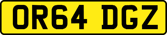 OR64DGZ