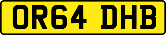 OR64DHB
