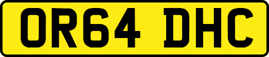 OR64DHC