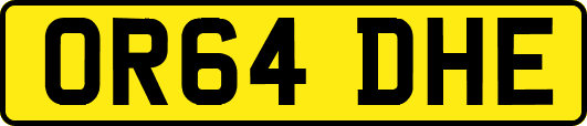 OR64DHE