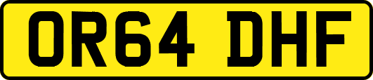 OR64DHF