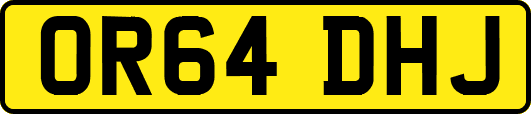 OR64DHJ