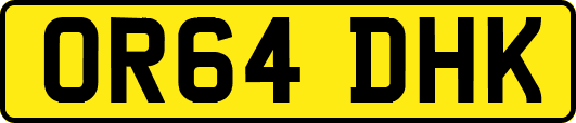 OR64DHK