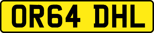 OR64DHL