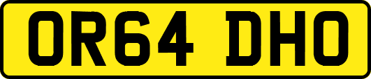 OR64DHO