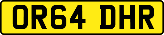 OR64DHR
