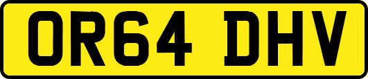 OR64DHV