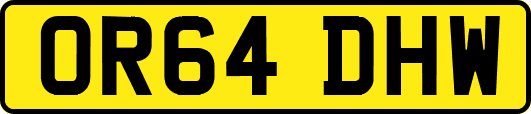OR64DHW