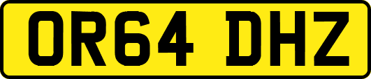 OR64DHZ