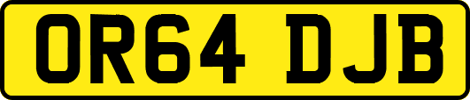 OR64DJB