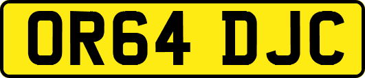 OR64DJC