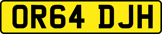 OR64DJH