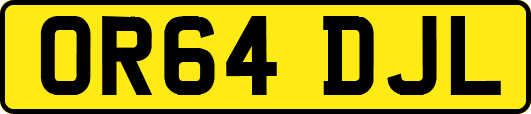 OR64DJL