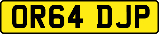 OR64DJP