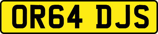 OR64DJS