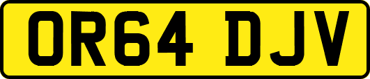 OR64DJV