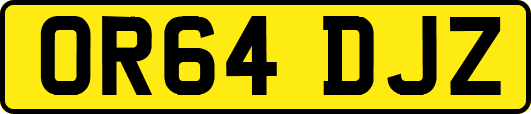OR64DJZ