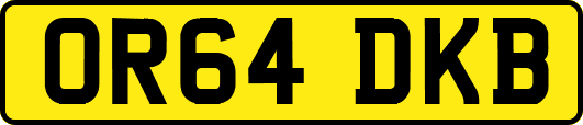 OR64DKB