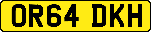 OR64DKH