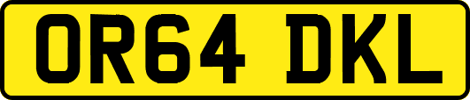 OR64DKL