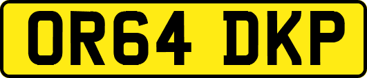 OR64DKP