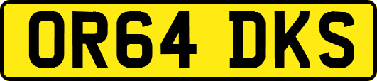 OR64DKS