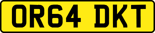 OR64DKT