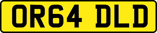 OR64DLD