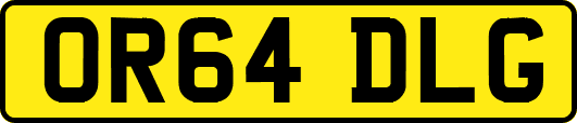OR64DLG