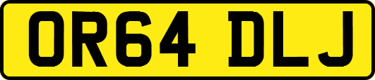 OR64DLJ
