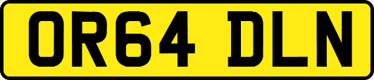 OR64DLN