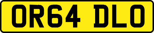 OR64DLO
