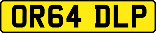 OR64DLP