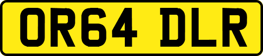 OR64DLR