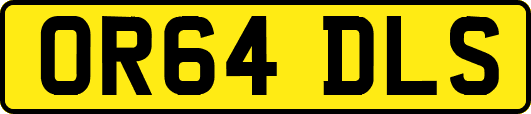 OR64DLS