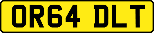OR64DLT