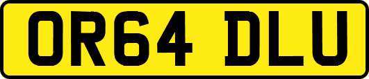 OR64DLU