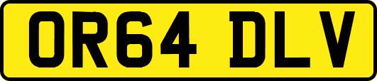 OR64DLV