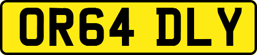OR64DLY
