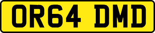 OR64DMD