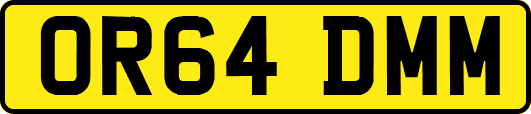 OR64DMM