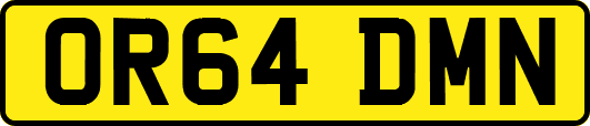 OR64DMN