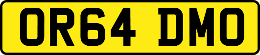 OR64DMO