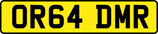 OR64DMR