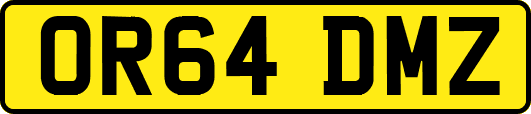 OR64DMZ