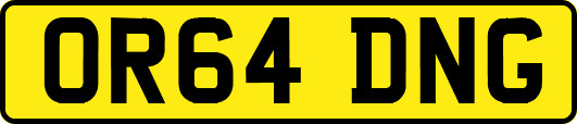 OR64DNG