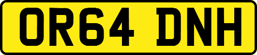 OR64DNH