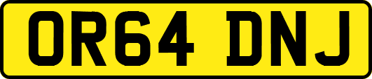 OR64DNJ