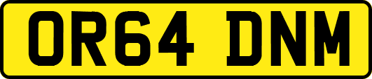 OR64DNM