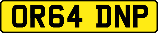 OR64DNP